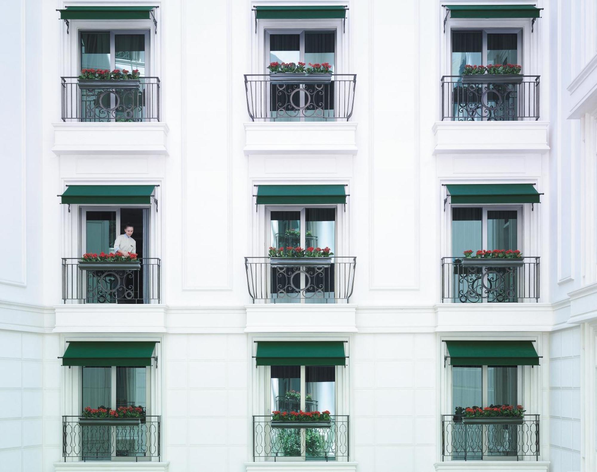 Shangri-La Bosphorus, Istanbul — Photos 1